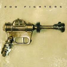 foo fighters records