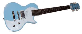 electric guitars for girls