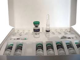 IGF-1 LR3 100mcg X 10Vials,