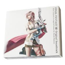 final fantasy 13 limited edition