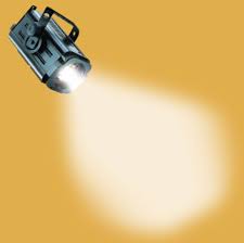 projecteur