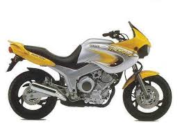 yamaha tdm