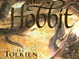 the hobbit