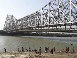 howrah bridge