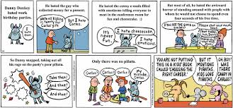 pearls before swine