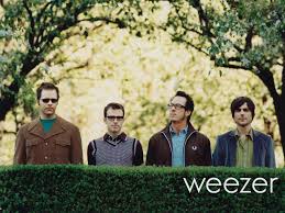 WEEZER