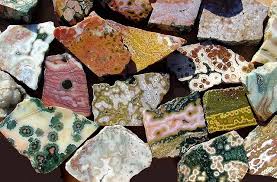 ocean jasper