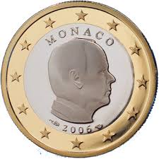 1 euro coin