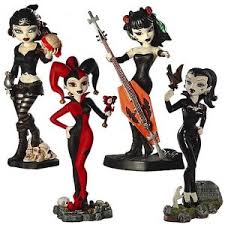 begoths