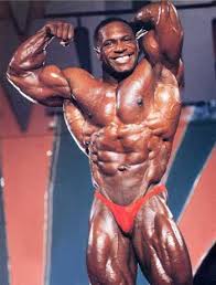 lee haney