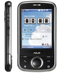 asus mobile p320