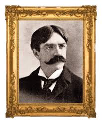 charles gd roberts