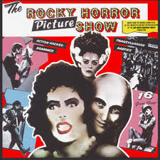 Soundtracks - Rocky Horror Picture Show