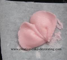 cake decorating pattern