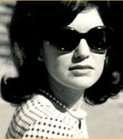jacqueline kennedy sunglasses