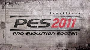 pes 2011