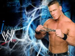 john cena photos