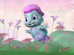 barbie fairytopia bibble
