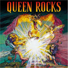 Queen - Queen Rocks