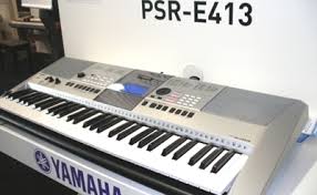 yamaha psr e 413