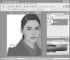 adobe cs2 photoshop