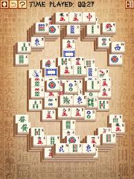 mahjong pc