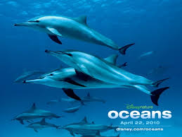 disneynature oceans