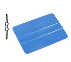4 inch squeegee