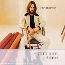 Eric Clapton - Eric Clapton: Deluxe Edition (disc 1)