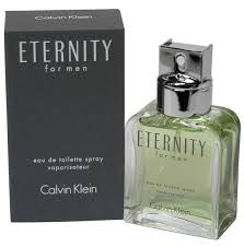 ck eternity men