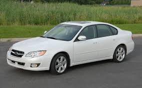 2009 legacy