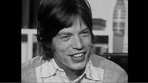 ned kelly mick jagger