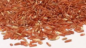 bhutanese red rice