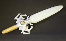 hemans sword