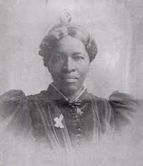amanda berry smith