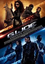 film izle G.I. Joe- Kobra-nın Yükselişi