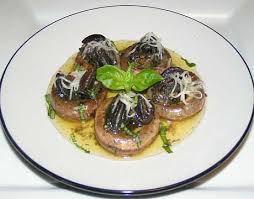 escargo