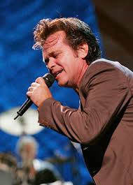 John Mellencamp