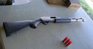 remington 870