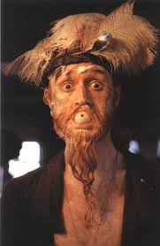 stanshall