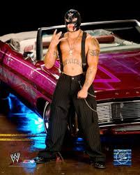 rey mysterio 2