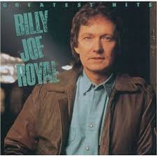 Billy Joe Royal - Greatest Hits (Atlantic)