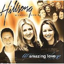 Hillsong - Amazing Love