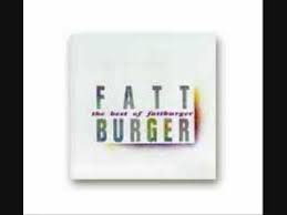 fattburger spice