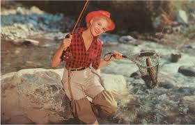fishing posters