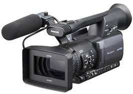 panasonic ag 150