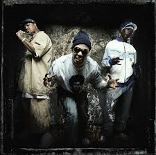 A GANG AFFILIATED PERSON