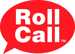 rollcall BlogRoll Call, Pt. 3.