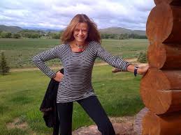 joyce maynard author