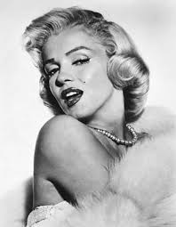 marilyn monroe artwork